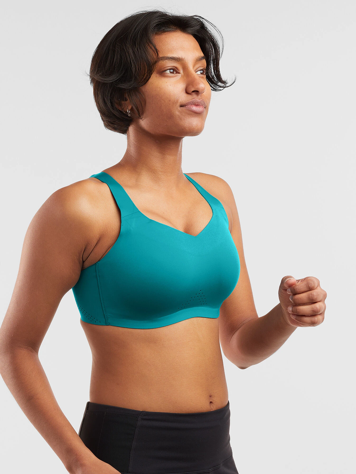 Run It All Underwire Sports Bra 5 Run It All Underwire Sports Bra - Image 3