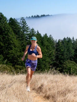 Run It All 2.0 Cross Back Sports Bra -Satorisan Swimwear Store 320937 06