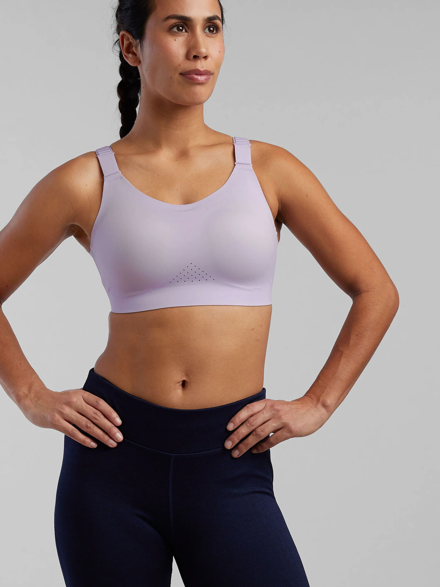 Run It All 2.0 Adjustable Sports Bra 3 Run It All 2.0 Adjustable Sports Bra