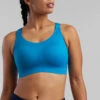 Run It All 2.0 Racerback Sports Bra