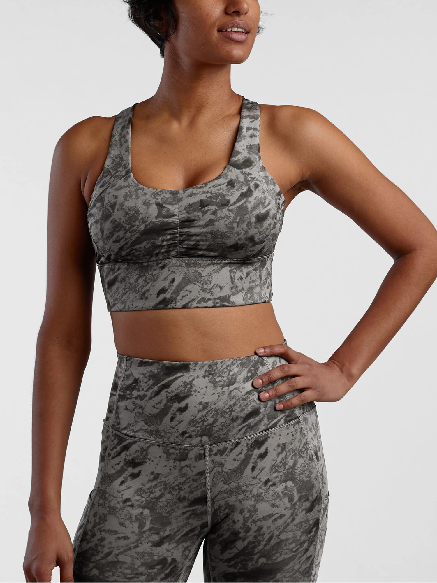 Game On Sports Bra 3 Game On Sports Bra