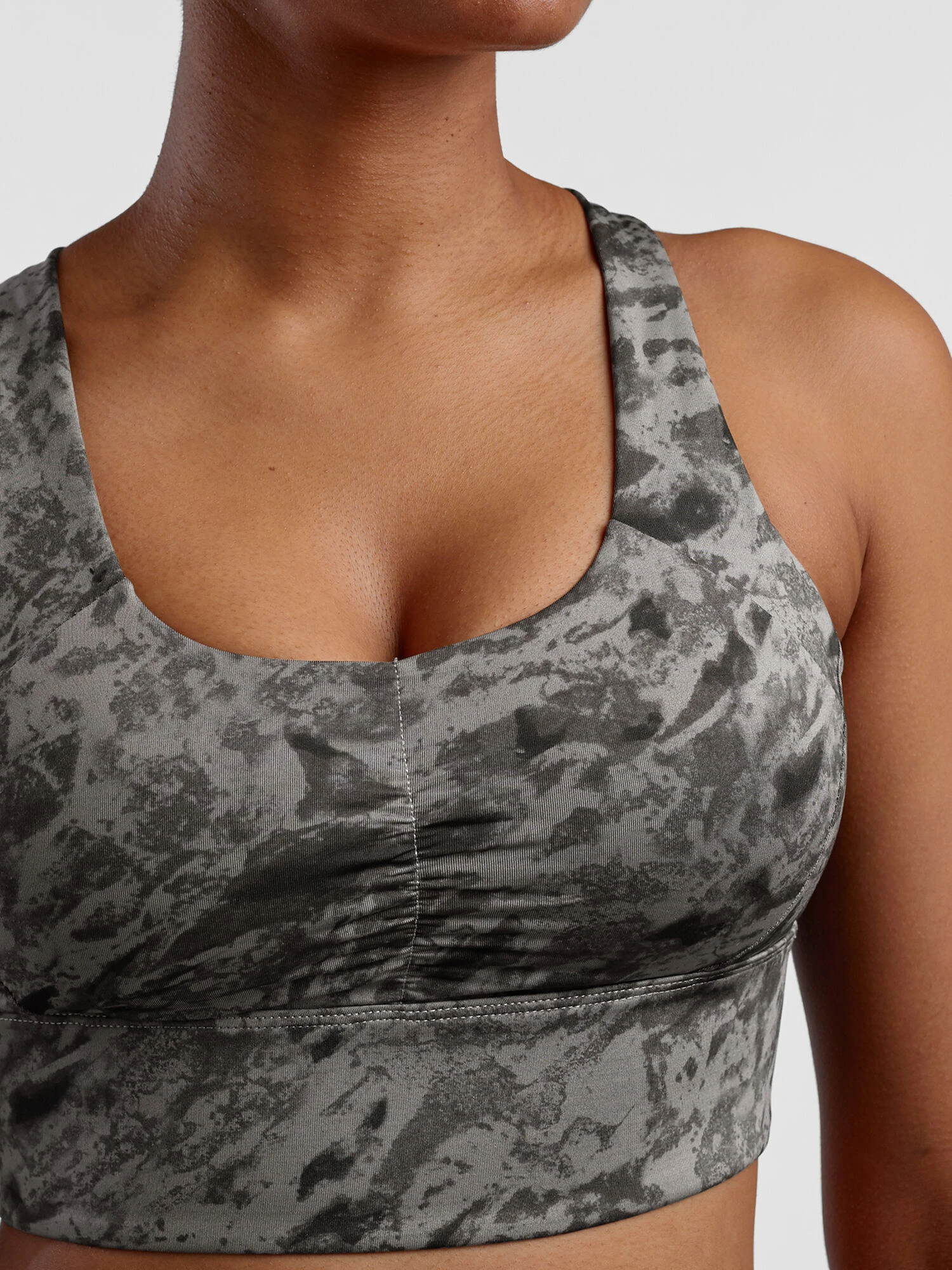 Game On Sports Bra 6 Game On Sports Bra - Image 4