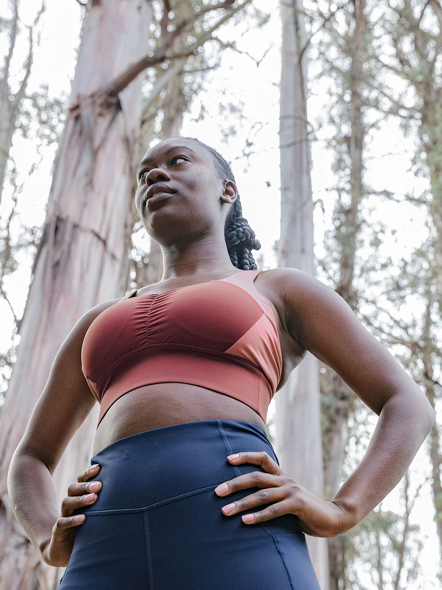 Game On Sports Bra 8 Game On Sports Bra - Image 6