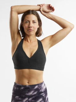Beyond Yoga Andromeda Racerback Sports Bra