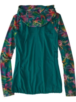 Sunbuster Hoodie Sun Shirt - Molokai -Satorisan Swimwear Store 400942 02