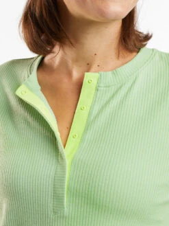 Ossa Long Sleeve Top 11 Ossa Long Sleeve Top -Satorisan Swimwear Store 400946 04