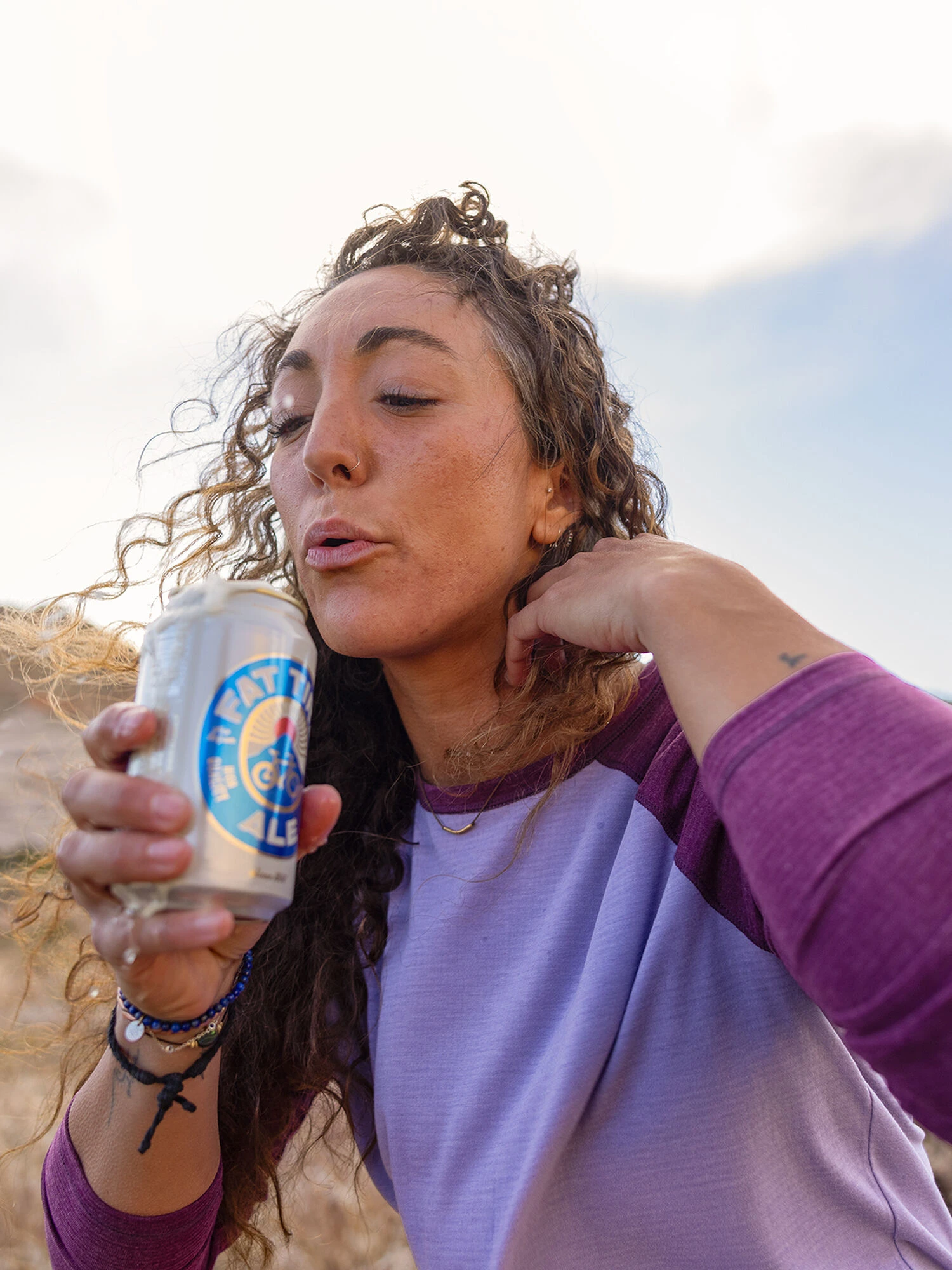 Notton™ Long Sleeve Baseball Tee 3 Notton™ Long Sleeve Baseball Tee