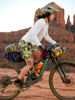 Upland Long Sleeve Sun Shirt