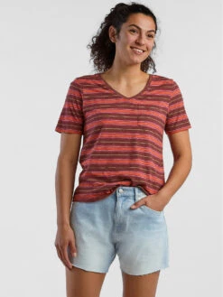 Maverick Pocket Tee -Satorisan Swimwear Store 412558 03