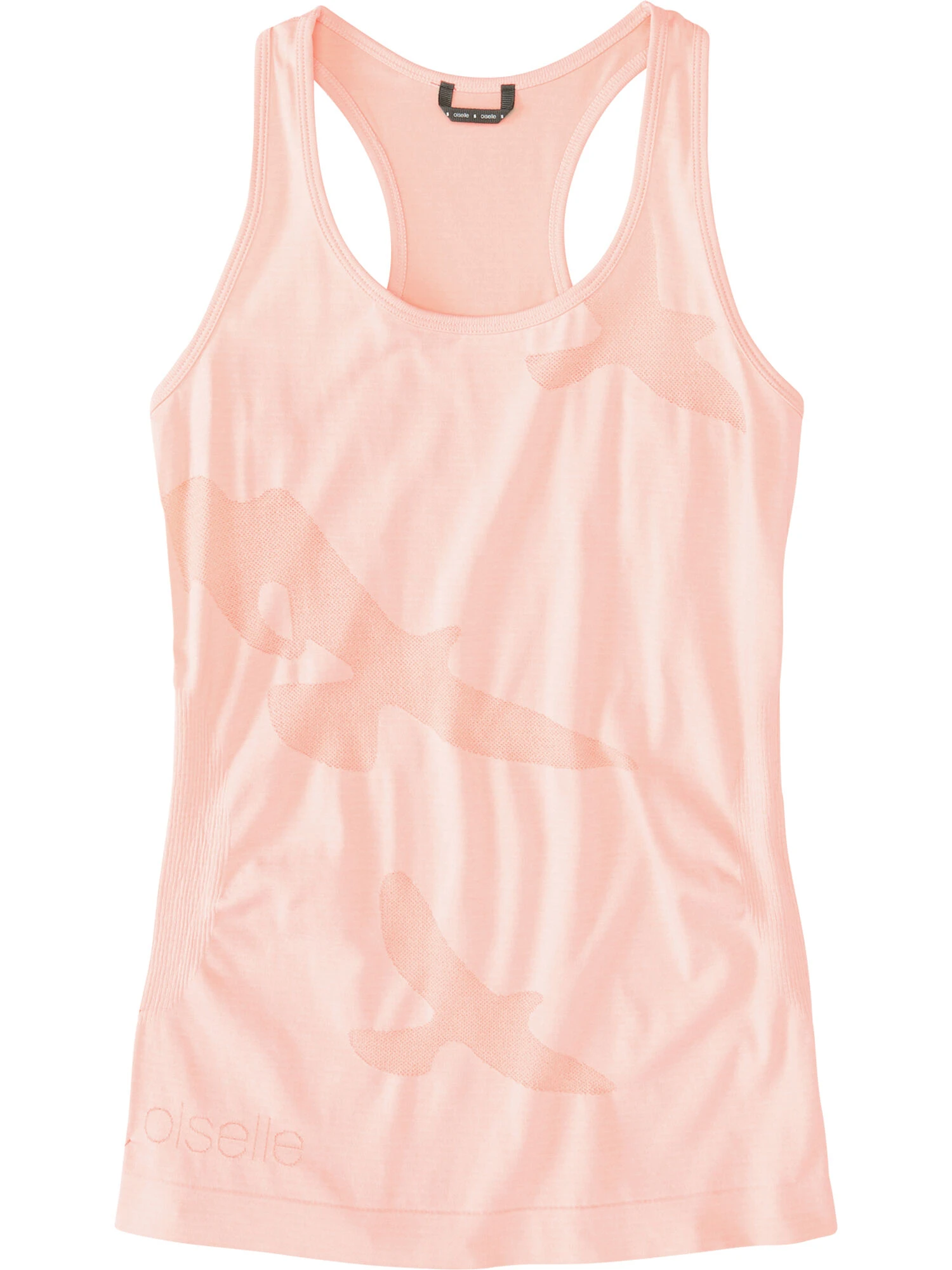 Wings Out Tank Top 4 Wings Out Tank Top - Image 2