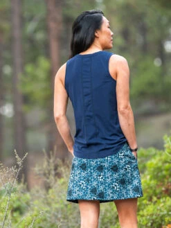 Vibe Tank Top - Solid -Satorisan Swimwear Store 420991 06