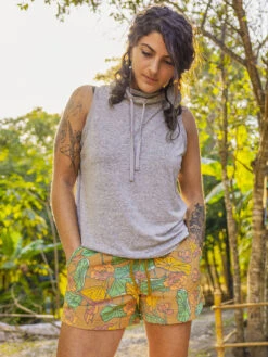 Prana Triple R Tank Top