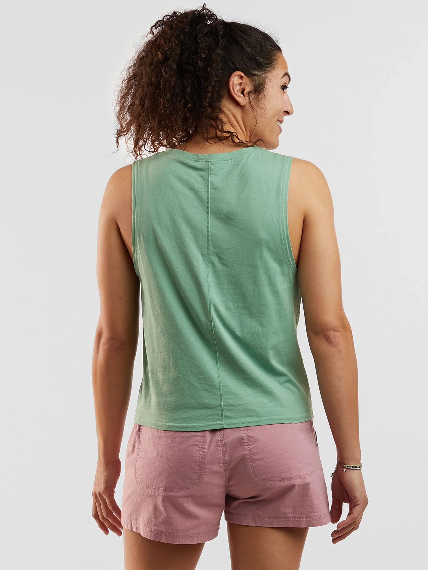 Prana Joshua Tree Tank Top 7 Prana Joshua Tree Tank Top - Image 5