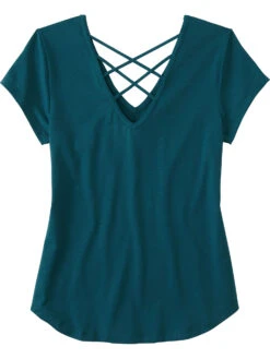 Yasumi Short Sleeve Top 10 Yasumi Short Sleeve Top -Satorisan Swimwear Store 430942 02