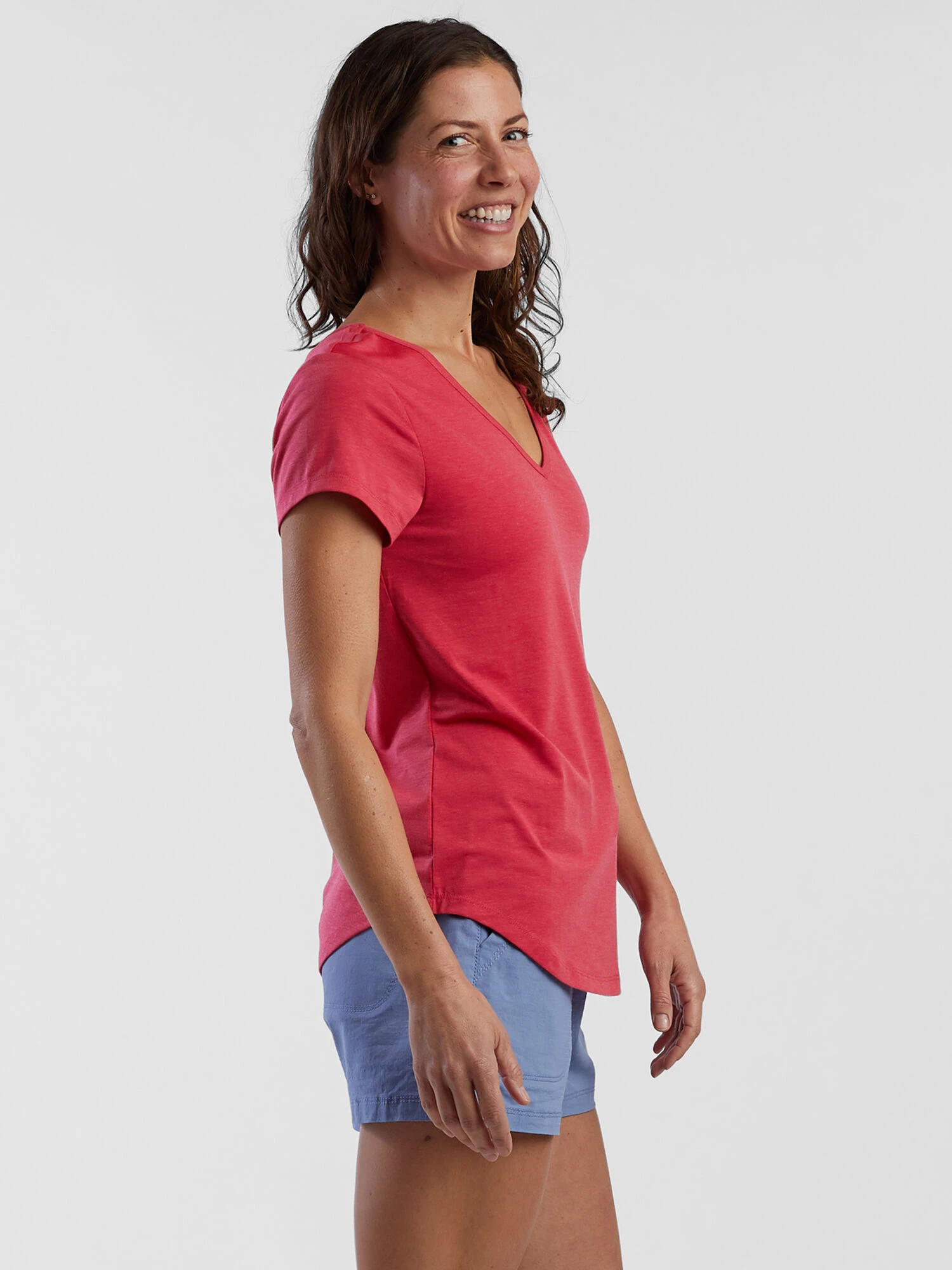 Yasumi Short Sleeve Top 8 Yasumi Short Sleeve Top - Image 6