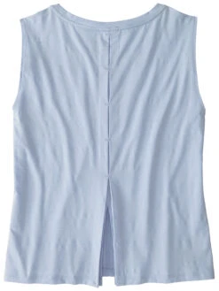 Phoenix Pleat Back Tank Top -Satorisan Swimwear Store 430954 02