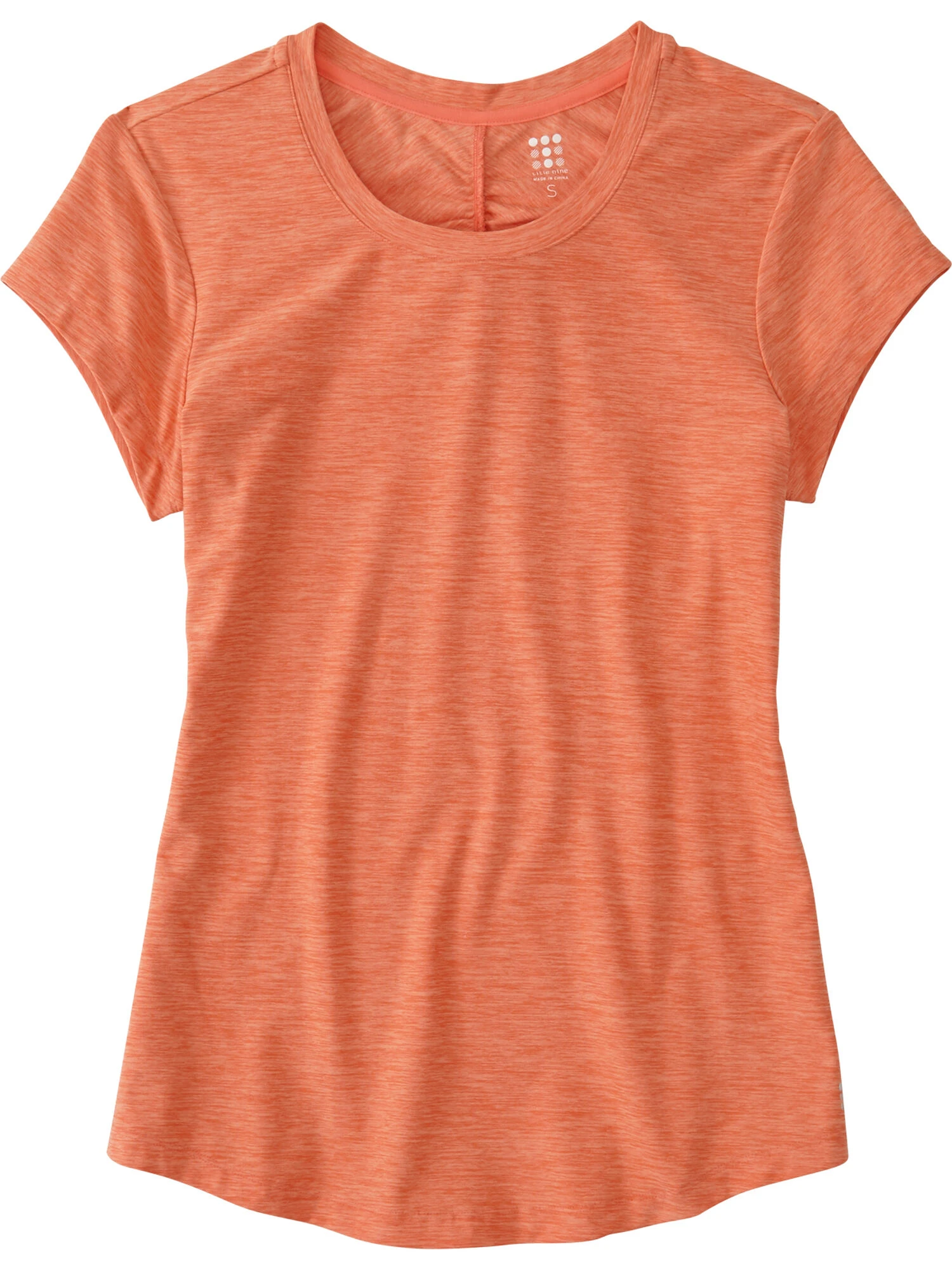 Grace 2.0 Short Sleeve Top - Solid 4 Grace 2.0 Short Sleeve Top - Solid - Image 2