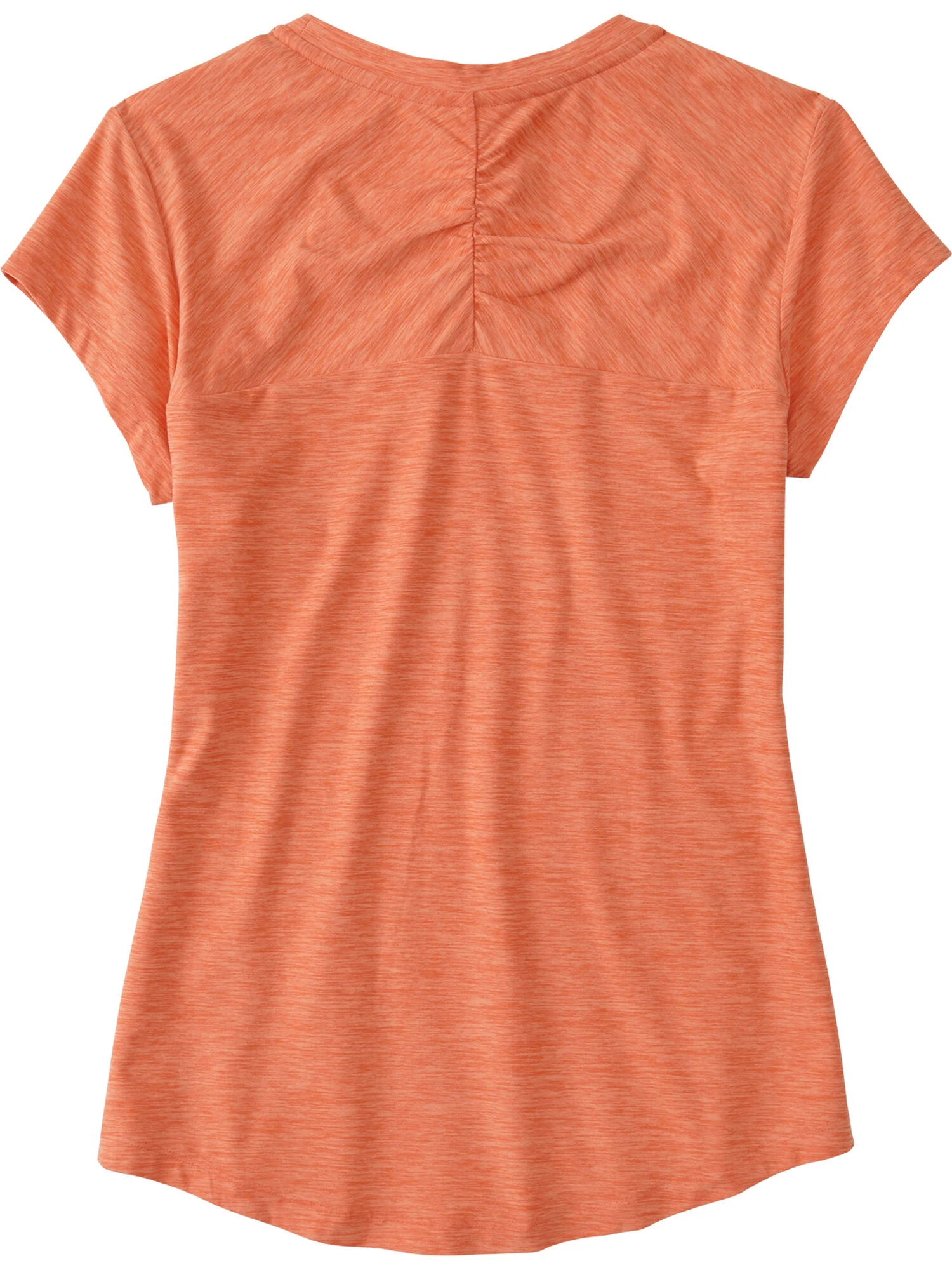 Grace 2.0 Short Sleeve Top - Solid 5 Grace 2.0 Short Sleeve Top - Solid - Image 3