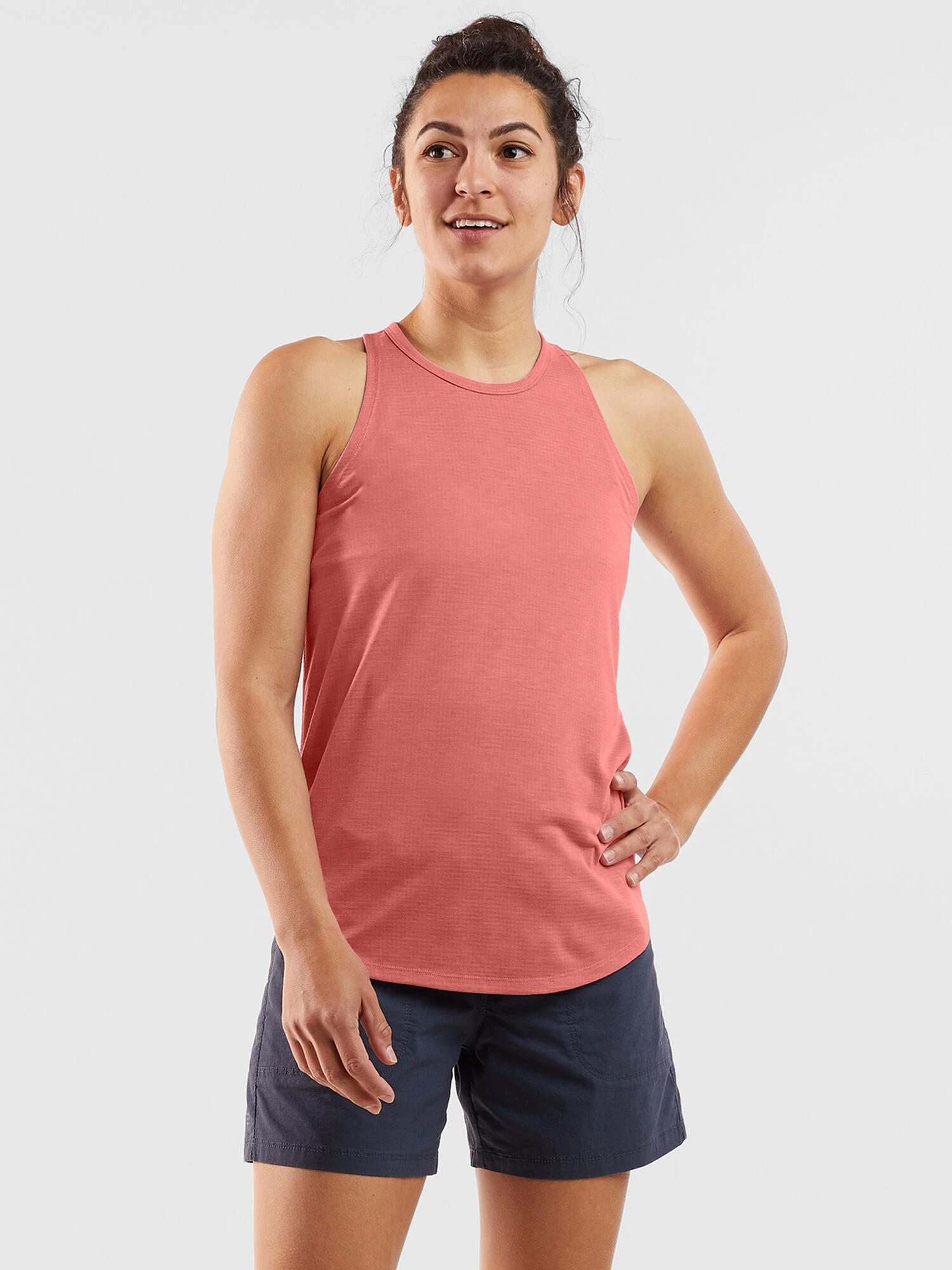 Notton™ Racerback Tank Top - Solid 7 Notton™ Racerback Tank Top - Solid - Image 5