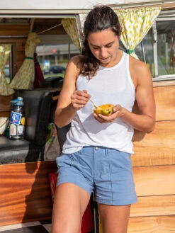 Notton™ Racerback Tank Top - Solid 10 Notton™ Racerback Tank Top - Solid -Satorisan Swimwear Store 430977 m