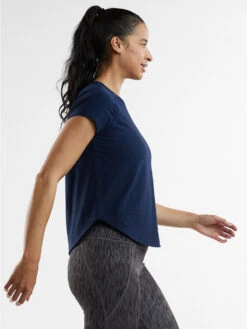 Endorphin Short Sleeve Raglan Tee 13 Endorphin Short Sleeve Raglan Tee -Satorisan Swimwear Store 431001 05