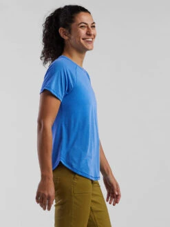 Notton Baseball Tee -Satorisan Swimwear Store 431006 04