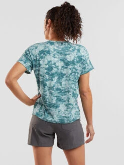 Ravine Tee - Hana -Satorisan Swimwear Store 431007 04