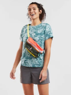 Ravine Tee - Hana -Satorisan Swimwear Store 431007 05