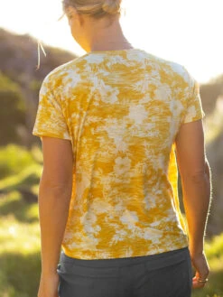 Ravine Tee - Hana -Satorisan Swimwear Store 431007 06