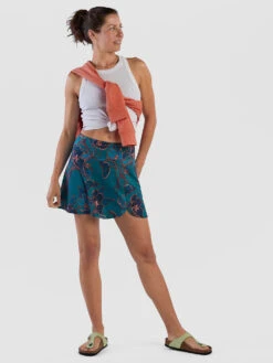 Headlands Ribbed Tank Top -Satorisan Swimwear Store 431008 06