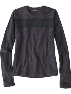 Full Swing Long Sleeve Top -Satorisan Swimwear Store 440320 01