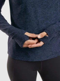 Full Swing Long Sleeve Top -Satorisan Swimwear Store 440320 05