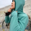 Cotopaxi Tapasol Sun Hoodie
