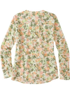 Moorea Gauze Long Sleeve Top -Satorisan Swimwear Store 443339 02