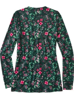 Kari Traa Can’t Miss Long Sleeve Top -Satorisan Swimwear Store 449766 02