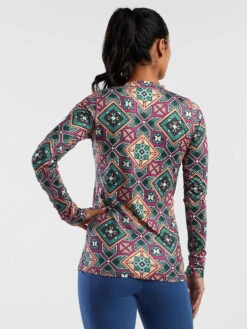 Kari Traa Can’t Miss Long Sleeve Top -Satorisan Swimwear Store 449766 04