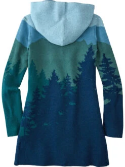 The Stevie Sweater - Long -Satorisan Swimwear Store 452520 02