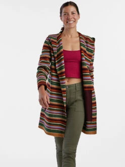 The Stevie Sweater - Long -Satorisan Swimwear Store 452520 03