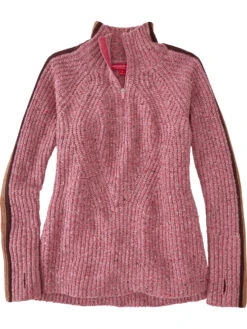 Krimson Klover Groomer 1/4 Zip Sweater -Satorisan Swimwear Store 455951 01