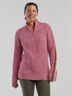 Krimson Klover Groomer 1/4 Zip Sweater -Satorisan Swimwear Store 455951 03