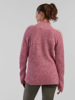 Krimson Klover Groomer 1/4 Zip Sweater -Satorisan Swimwear Store 455951 04