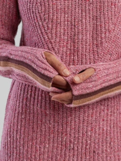 Krimson Klover Groomer 1/4 Zip Sweater -Satorisan Swimwear Store 455951 06