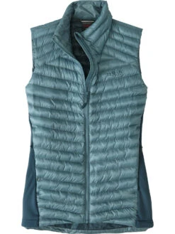 Rab Kestrel Vest -Satorisan Swimwear Store 500411 01
