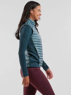 Rab Kestrel Vest -Satorisan Swimwear Store 500411 05