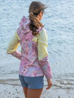 Picture Cloud Bank Jacket -Satorisan Swimwear Store 510407 06