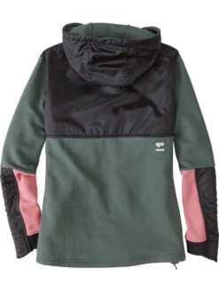 Mons Royale Invincibility Jacket -Satorisan Swimwear Store 510702 02