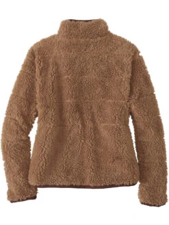 Rushmore Reversible Sherpa Jacket -Satorisan Swimwear Store 510978 02