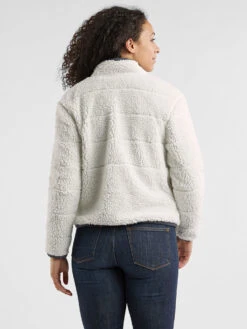 Rushmore Reversible Sherpa Jacket -Satorisan Swimwear Store 510978 05