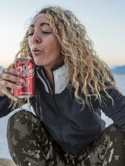 Rushmore Reversible Sherpa Jacket -Satorisan Swimwear Store 510978 08