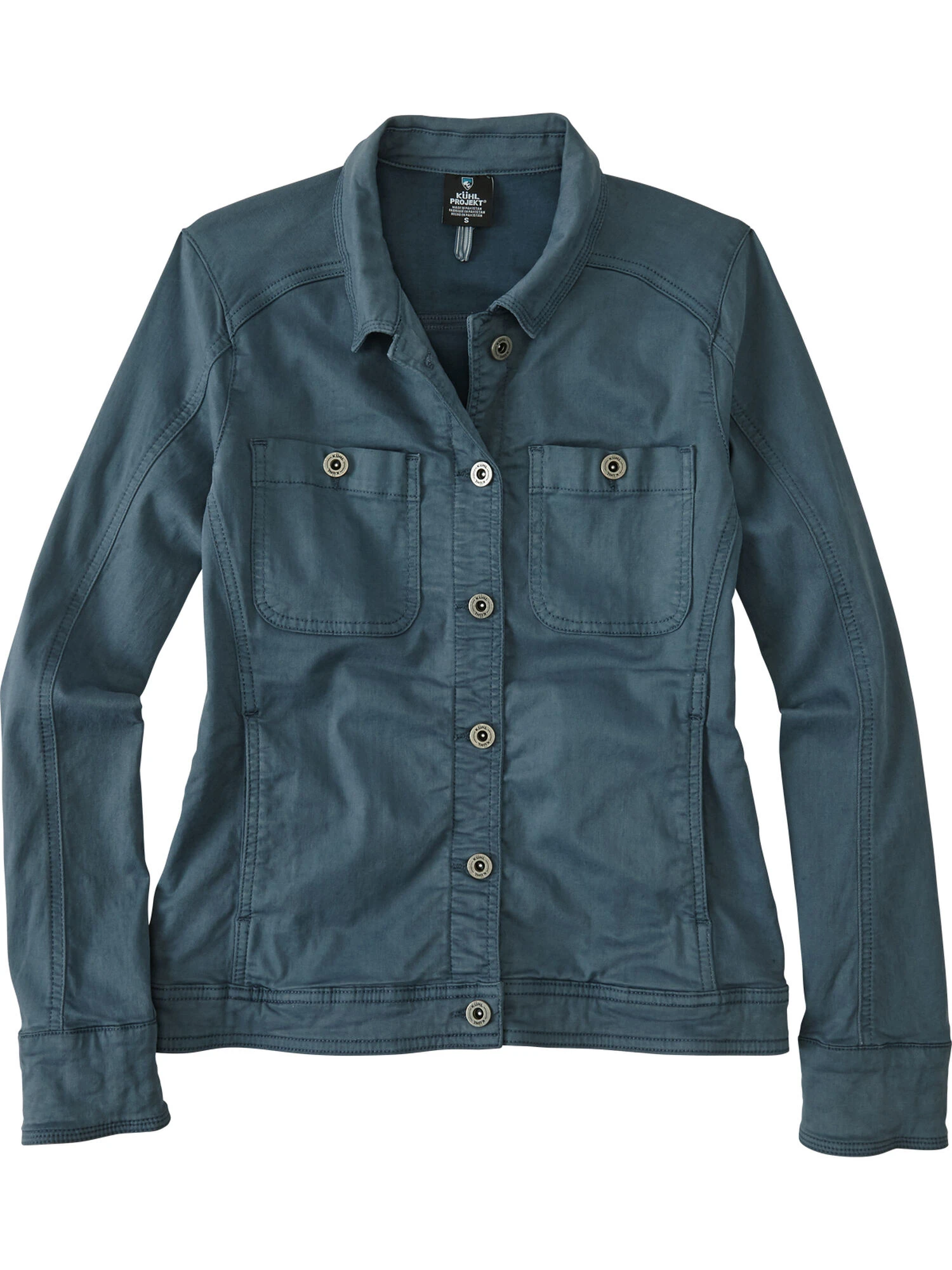 KUHL Trinity Jacket 4 KUHL Trinity Jacket - Image 2